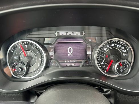 Certified 2022 RAM 1500 Big Horn image 34