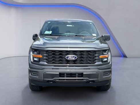 New 2026 Ford F150 STX AWD/4WD image 7