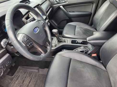 Used 2021 Ford Ranger XLT w/ Tremor Off-Road Package image 13