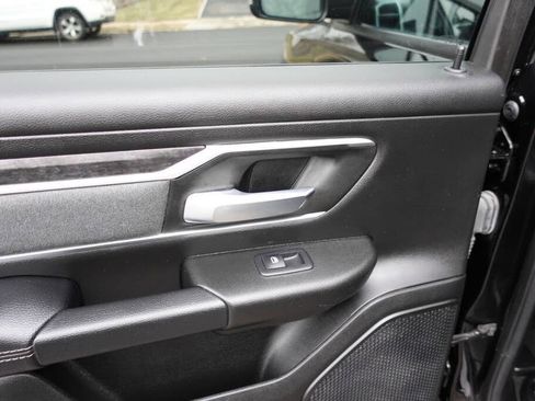 Used 2022 RAM 1500 Big Horn AWD/4WD image 21