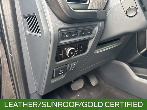 Certified 2023 Ford F150 Platinum w/ Equipment Group 701A High AWD/4WD image 20