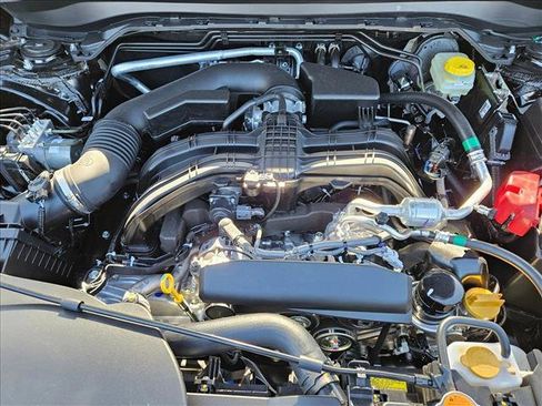 New 2026 Subaru Forester Premium image 16