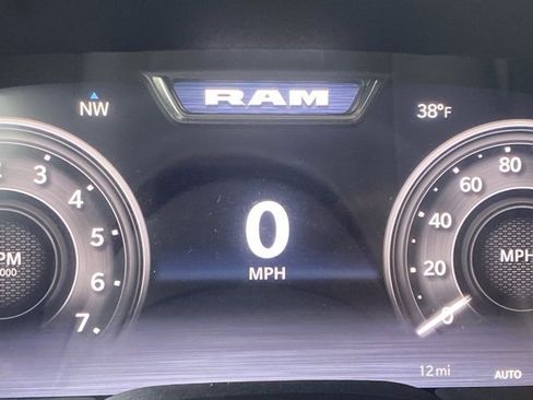 New 2026 RAM 1500 Big Horn/Lone Star image 20