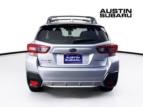 Used 2020 Subaru Crosstrek 2.0i Premium AWD/4WD image 6