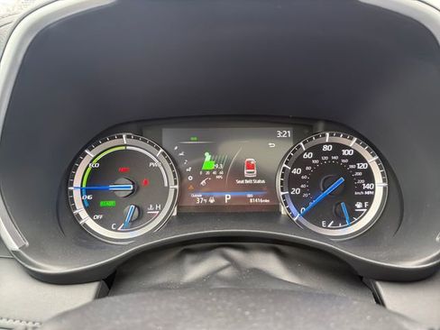 Used 2022 Toyota Highlander Limited image 13