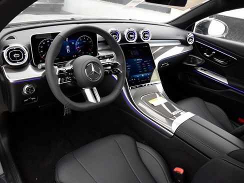 New 2026 Mercedes-Benz CLE 300 4MATIC Coupe image 21