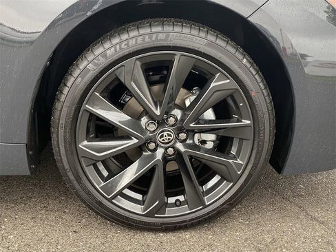 Certified 2026 Toyota Corolla XSE image 12