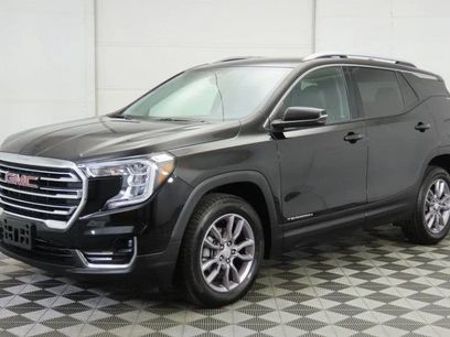 Used 2023 GMC Terrain SLT w/ Elevation Edition