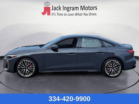 New 2025 Audi S5 Prestige image 2