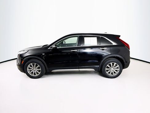 Used 2023 Cadillac XT4 Premium Luxury image 7