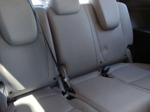 Used 2018 Honda Odyssey EX-L image 10