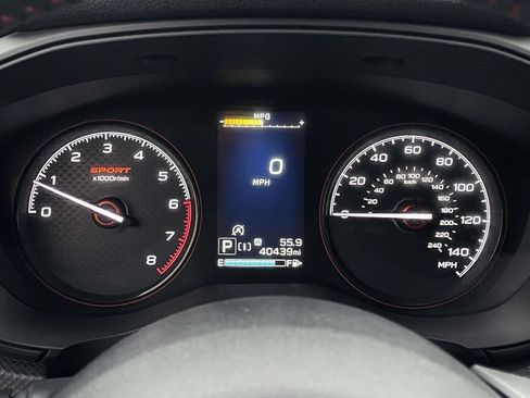 Used 2020 Subaru Forester Sport w/ Popular Package #2 AWD/4WD image 14