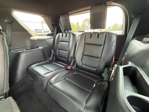Used 2016 Ford Explorer Limited AWD/4WD image 20