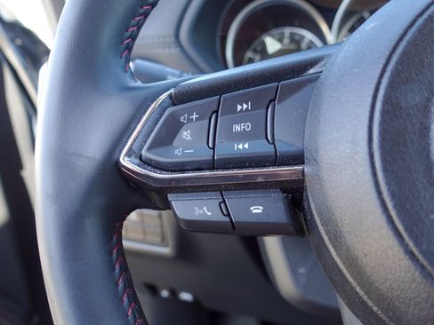 Used 2023 MAZDA CX-5 Carbon Edition image 14