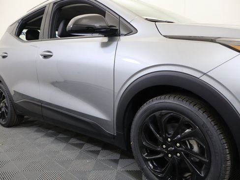 New 2027 Chevrolet Bolt RS image 3