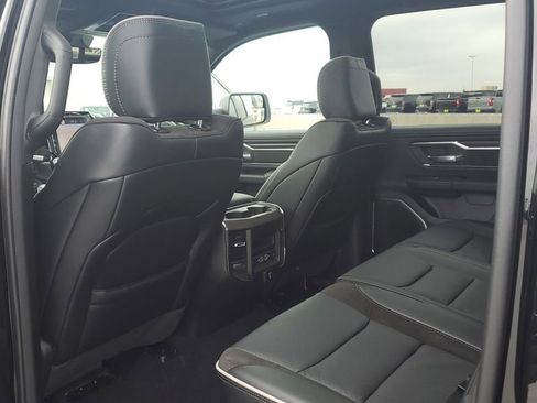 New 2026 RAM 1500 Laramie image 16
