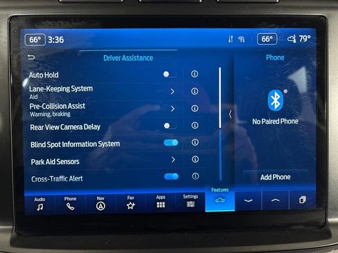 Certified 2023 Ford F150 XLT w/ Equipment Group 302A High image 27