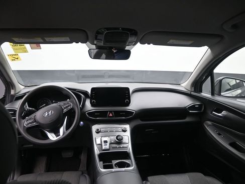 Used 2022 Hyundai Santa Fe SEL w/ Cargo Package FWD image 15