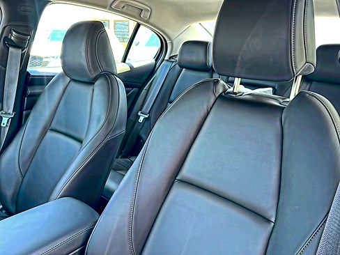 New 2026 MAZDA MAZDA3 s Sport FWD image 10