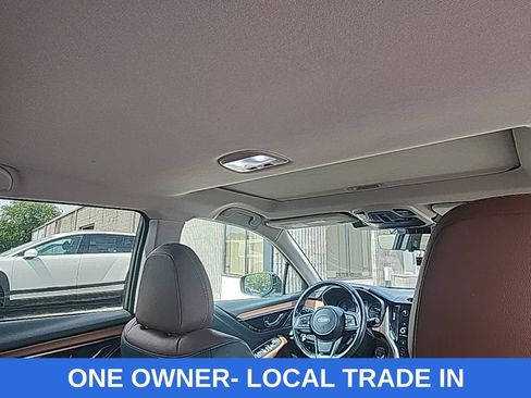 Used 2023 Subaru Outback Touring XT AWD/4WD image 12