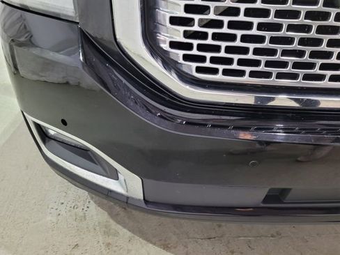 Used 2016 GMC Yukon XL Denali w/ Open Road Package image 14