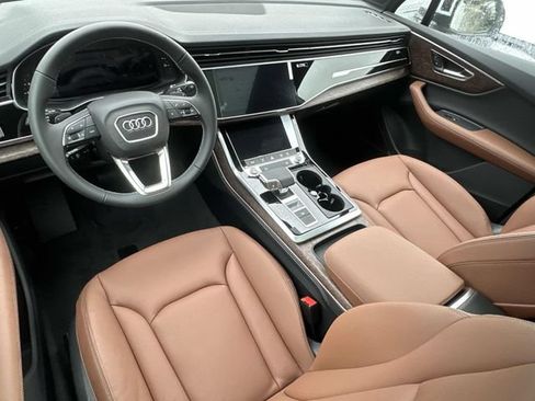 New 2026 Audi Q7 2.0T Premium Plus AWD/4WD image 6