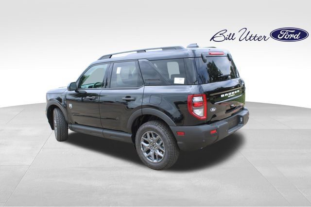 New 2026 Ford Bronco Sport Big Bend w/ Convenience Package AWD/4WD image 4
