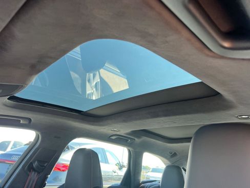 New 2026 Audi RS 6 performance image 26