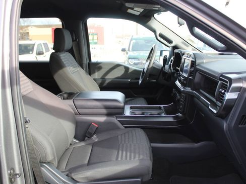 Used 2022 Ford F150 XL w/ STX Appearance Package image 13