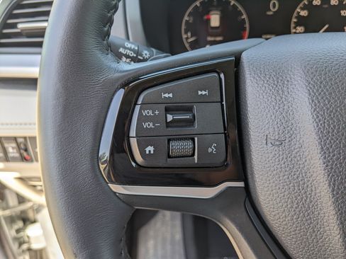Used 2025 Honda Odyssey EX-L image 33