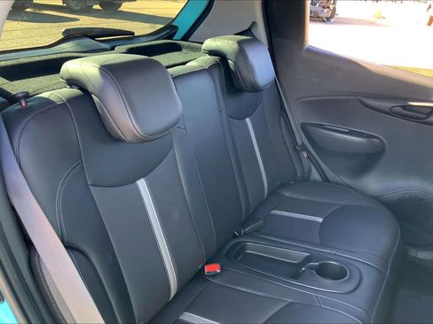 Used 2021 Chevrolet Spark ACTIV image 19