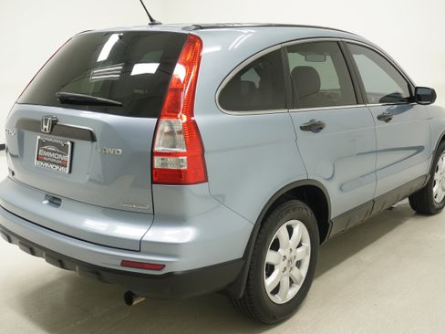 Used 2011 Honda CR-V SE image 4