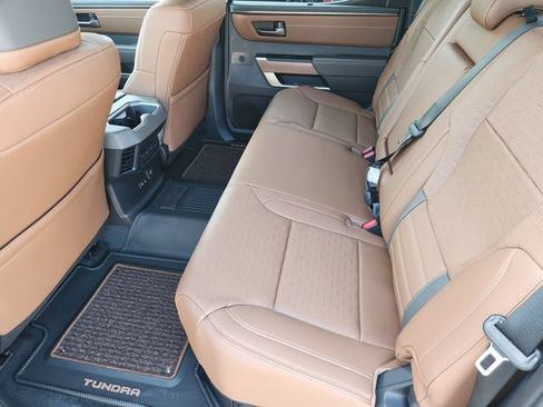 New 2026 Toyota Tundra 1794 Edition AWD/4WD image 26