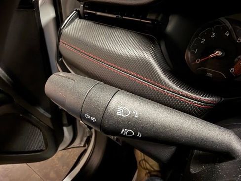 Used 2023 Jeep Compass Trailhawk image 32