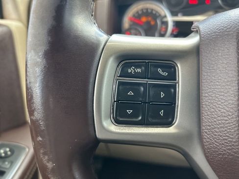 Used 2014 RAM 1500 Laramie w/ Convenience Group image 45