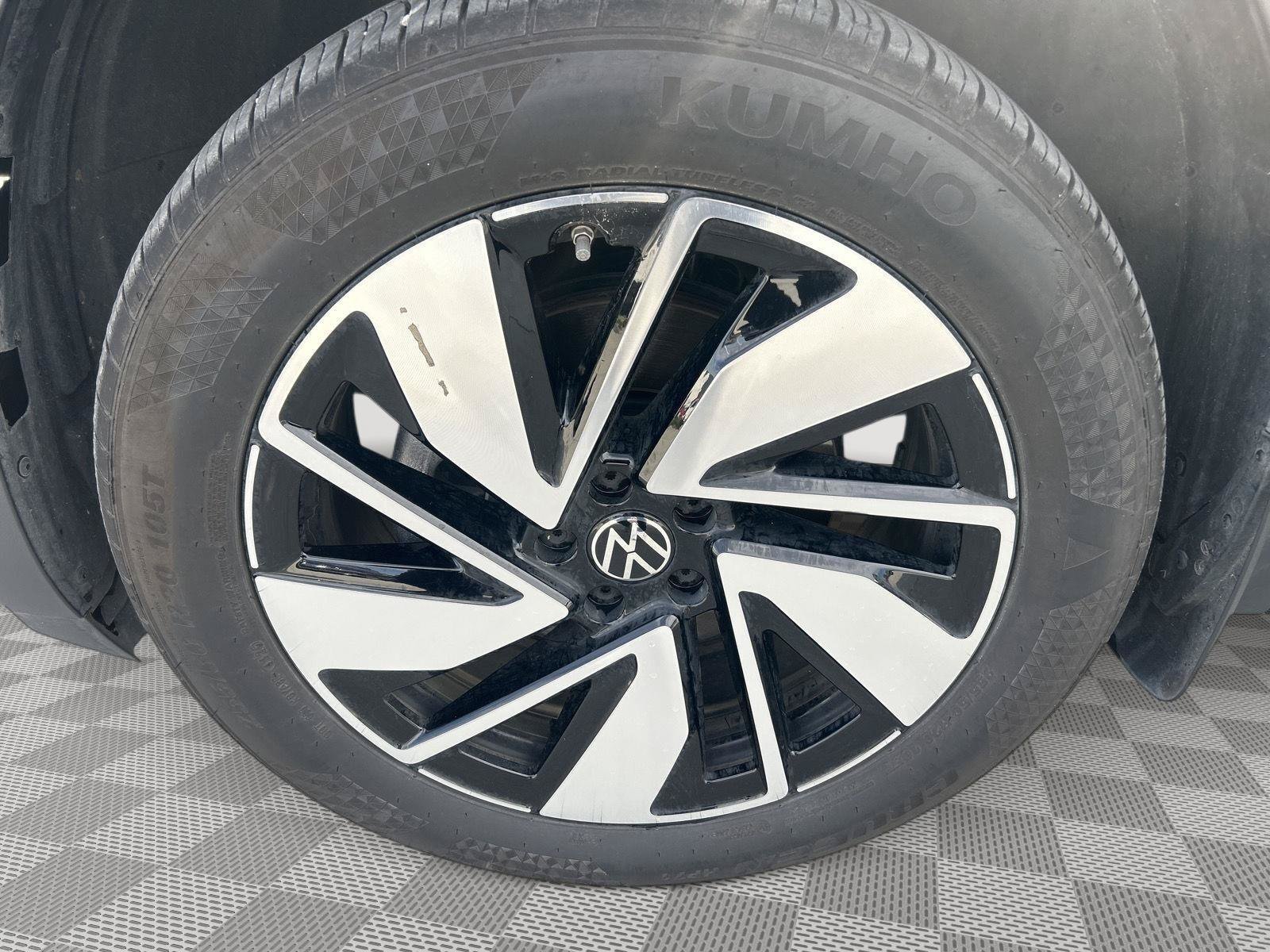 Used 2026 Volkswagen Atlas SE w/ Panoramic Sunroof Package AWD/4WD image 22