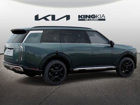 New 2027 Kia Telluride X-Line SX Prestige AWD/4WD image 7