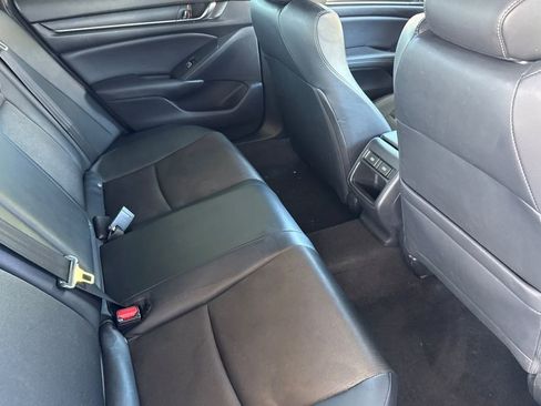 Used 2021 Honda Accord Sport image 21