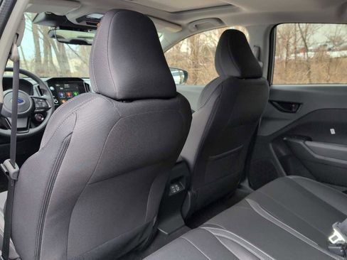 New 2026 Subaru Crosstrek 2.0i Premium image 18