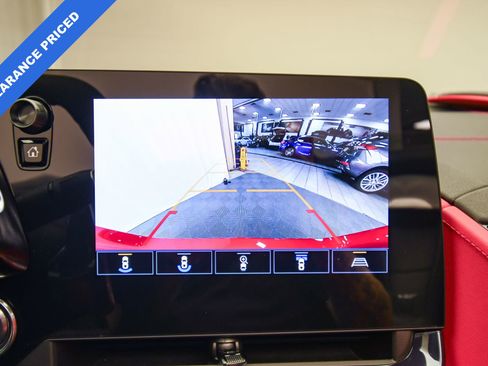 Used 2023 Chevrolet Corvette Z06 image 41