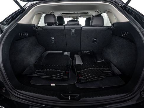 Used 2019 MAZDA CX-5 Grand Touring image 22