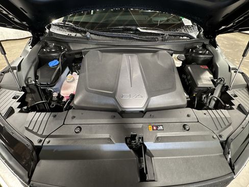 New 2025 Kia EV6 GT-Line image 33
