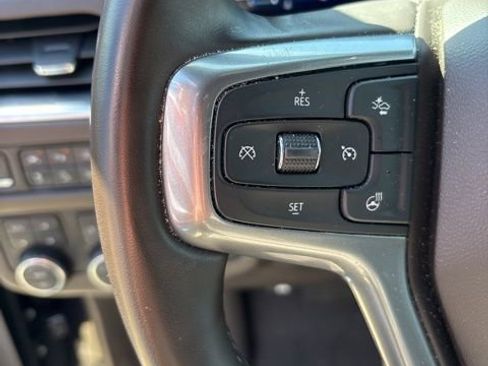 Used 2024 Chevrolet Tahoe Z71 w/ Z71 Off-Road Package image 23