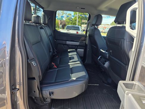 Used 2021 Ford F150 Lariat w/ Equipment Group 502A High AWD/4WD image 25
