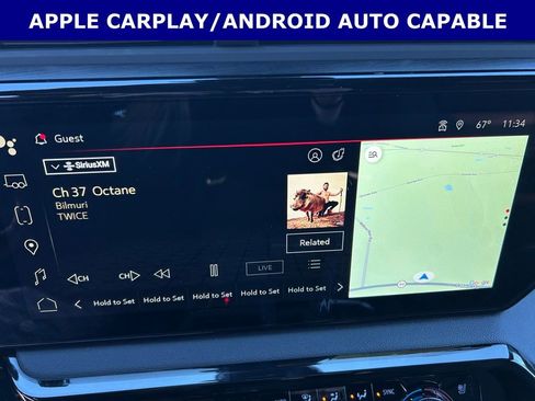 New 2026 GMC Sierra 1500 AT4 w/ AT4 Premium Package image 21