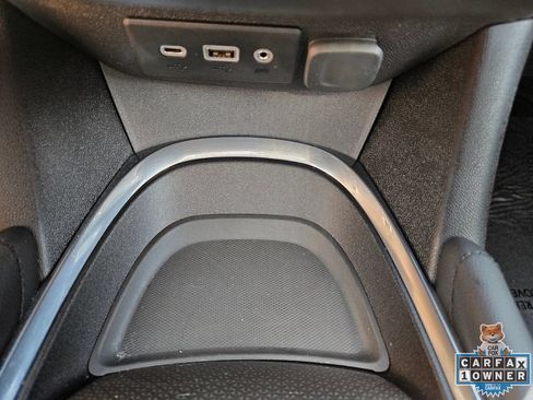 Used 2019 Chevrolet Malibu LT w/ Leather Package FWD image 35