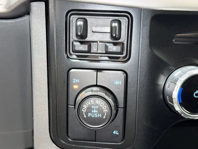 Used 2023 Ford F150 XLT w/ Equipment Group 302A High AWD/4WD image 22