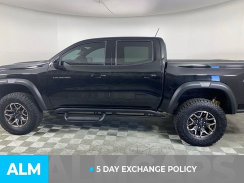 Used 2023 Chevrolet Colorado ZR2 image 5