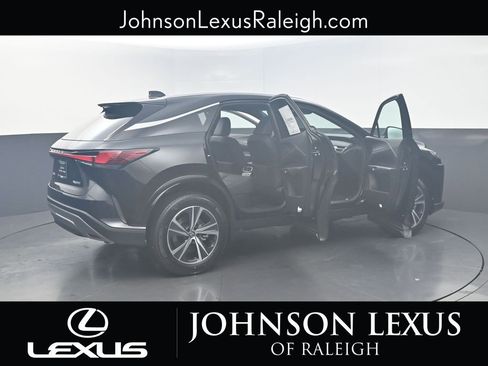 New 2026 Lexus RX 350 Premium image 24