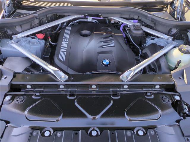 Certified 2026 BMW X5 sDrive40i w/ M Sport Package RWD image 24